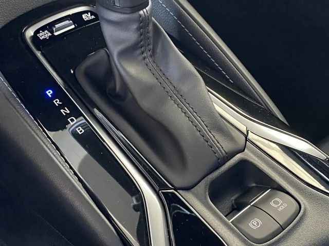 Suzuki Swace Comfort Hybrid