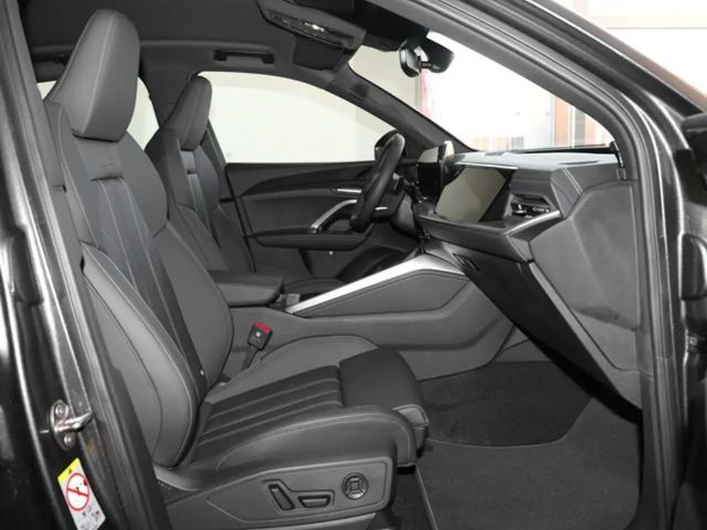 Audi Q5 Quattro S-Line