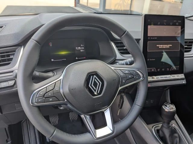 Renault Captur Evolution