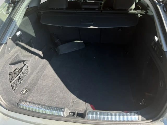 Audi A5 Avant S-Tronic