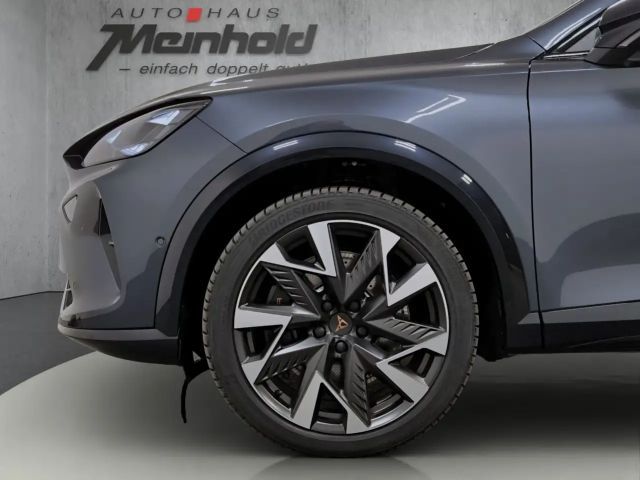 Cupra Formentor 2.0 TSI 4Drive DSG VZ