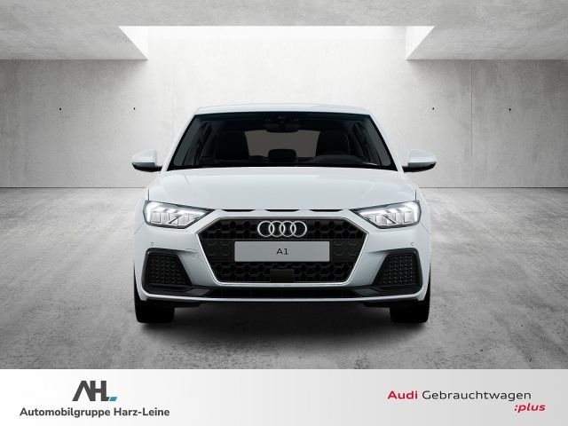 Audi A1 30 TFSI Sportback