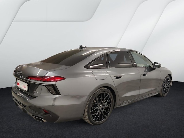 Audi A6 Hybride Quattro S-Tronic Sedan