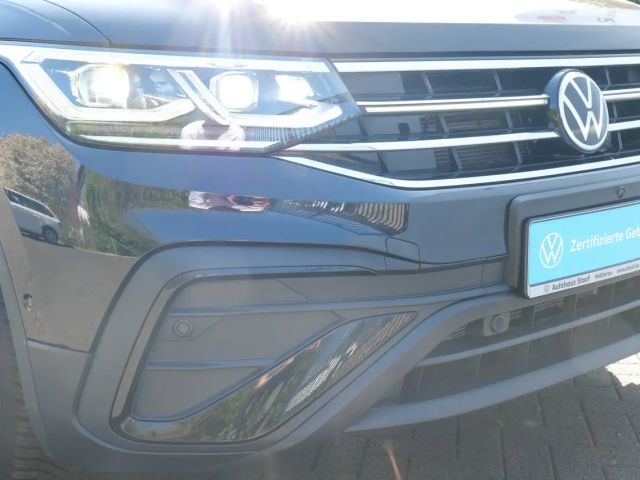 Volkswagen Tiguan 2.0 TDI Allspace DSG