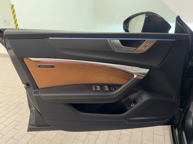 Audi S7 Quattro Sportback