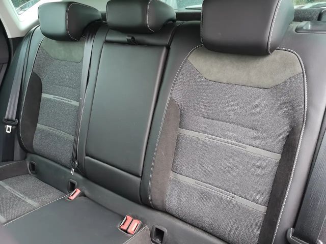 Seat Ateca 1.5 TSI DSG