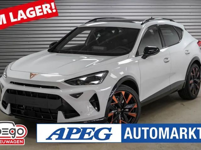 Cupra Formentor DSG VZ