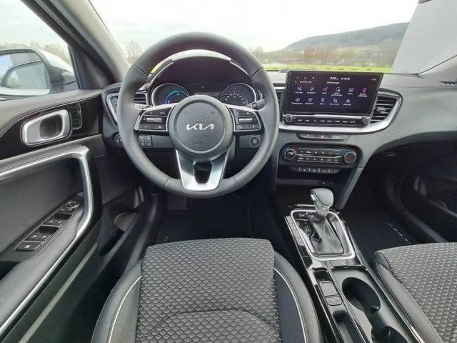 Kia XCeed PHEV Spirit