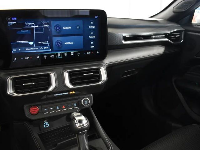 Ford Mustang GT 5.0 V8