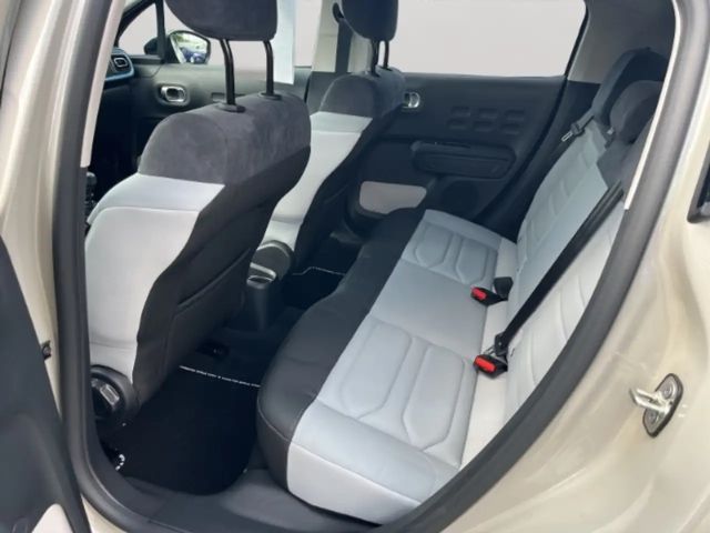 Citroën C3 Elle 1.2 ALLWETTER PDC KAMERA SHZ KLIMAAT