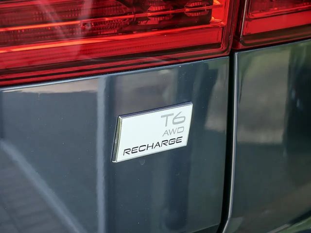 Volvo XC60 AWD Inscription Recharge T6