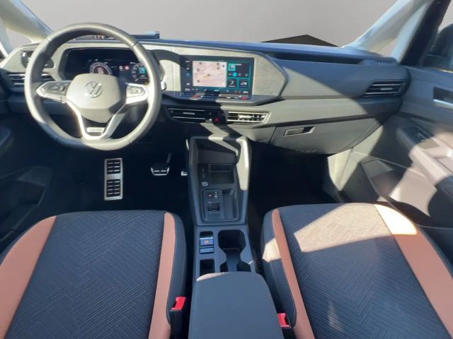 Volkswagen Caddy 2.0 TDI DSG