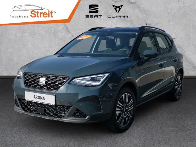 Seat Arona 1.0 TSI Style