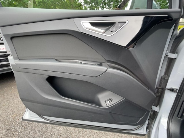 Audi Q4 e-tron 50 Quattro Sportback