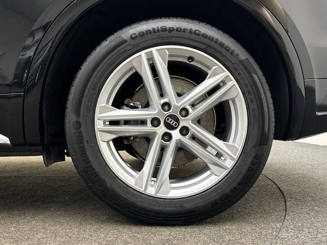 Audi Q5 50 TDI Quattro