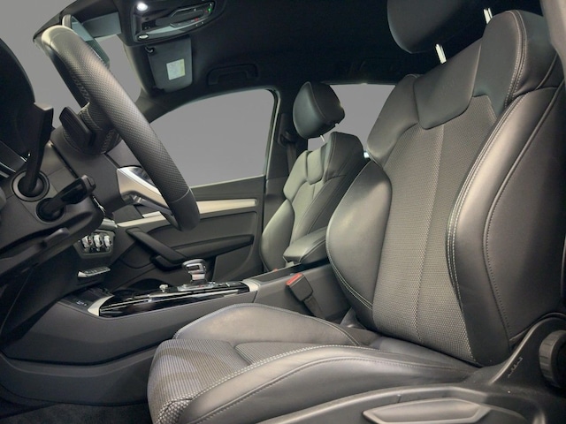 Audi Q5 40 TDI Quattro S-Tronic