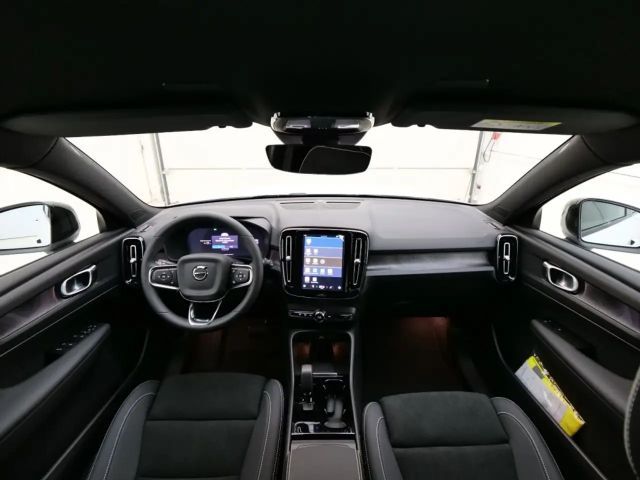 Volvo XC40 Recharge Twin Engine Ultimate