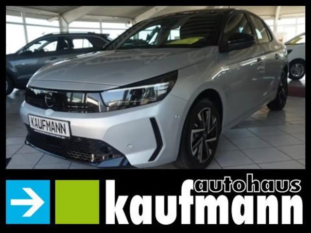 Opel Corsa GS-Line Grand Sport