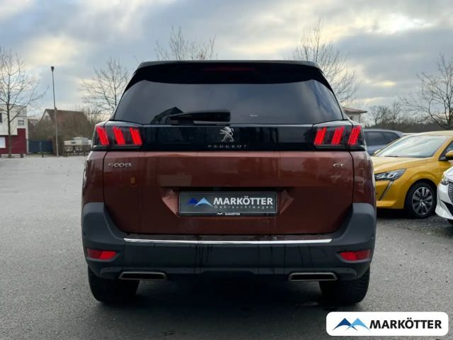 Peugeot 5008 GT-Line PureTech