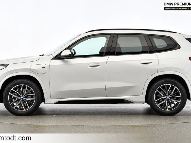 BMW X1 xDrive25e