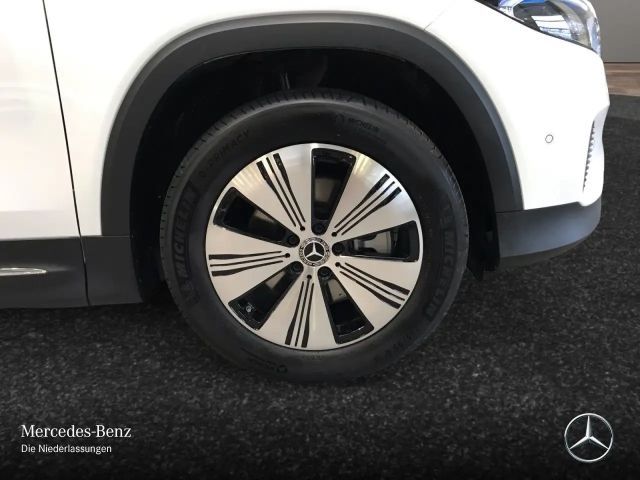 Mercedes-Benz EQB 250 Advanced Progressive