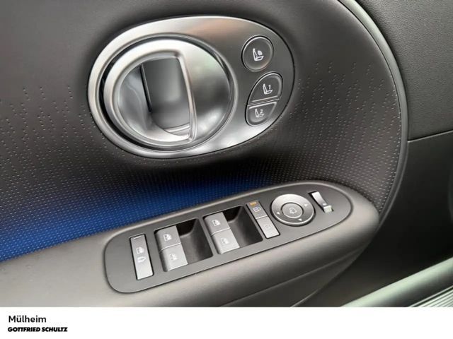 Hyundai IONIQ 9 4WD 6-zits UNIQ