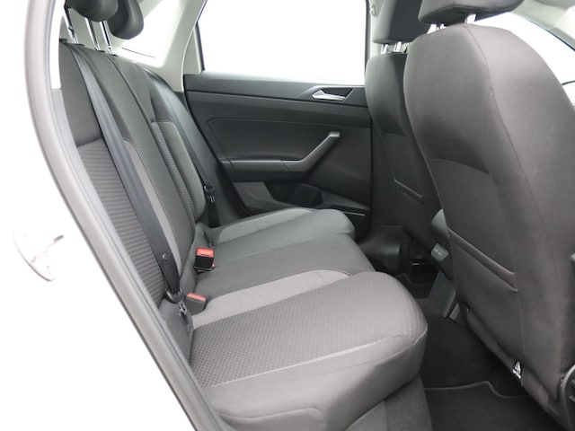 Volkswagen Polo 1.0 TSI IQ.Drive Life