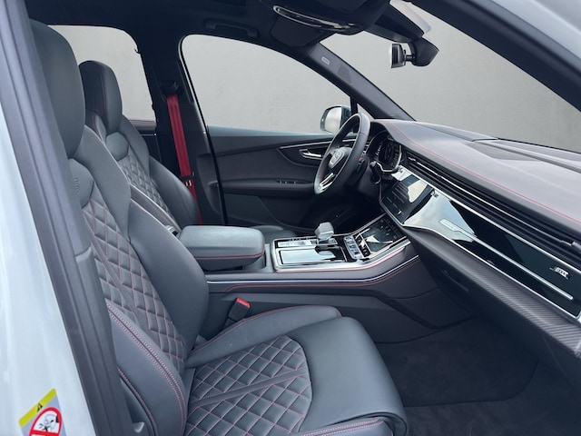 Audi Q7 50 TDI Quattro S-Line