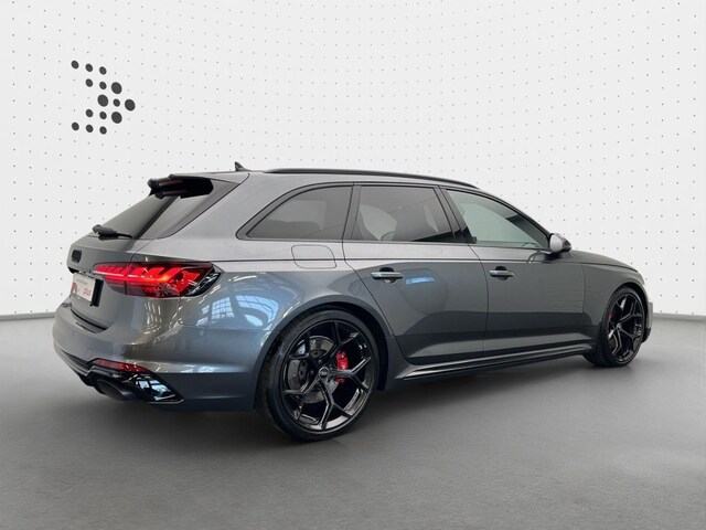Audi RS4 Avant Quattro