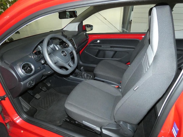 Volkswagen up! Basis