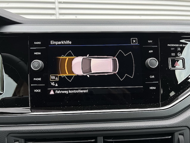 Volkswagen Taigo 1.0 TSI R-Line