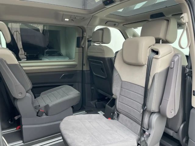 Volkswagen Multivan 2.0 TDI DSG T7