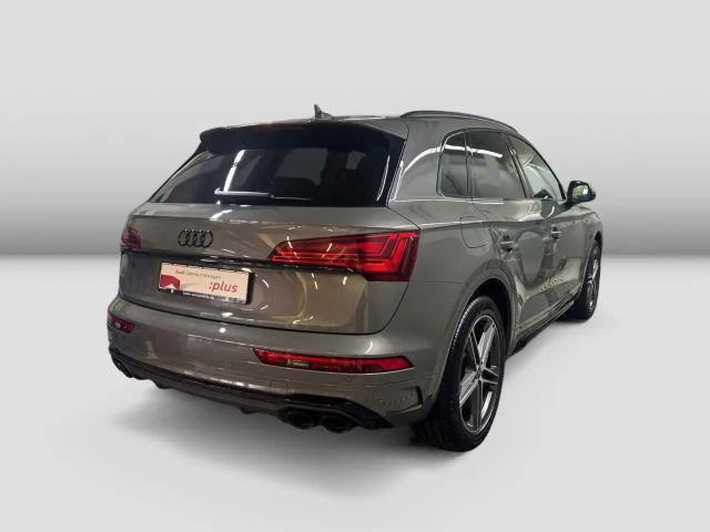 Audi SQ5 Quattro