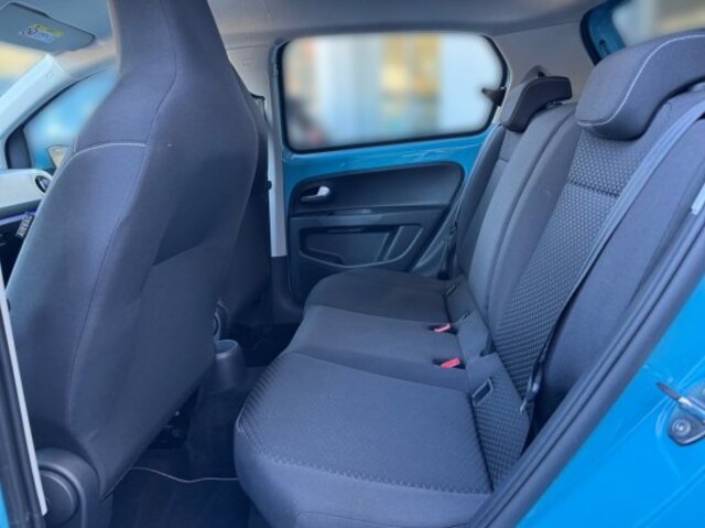 Volkswagen e-up! 61KW*SHZ*RFK*DAB+*PDC*GARANTIE