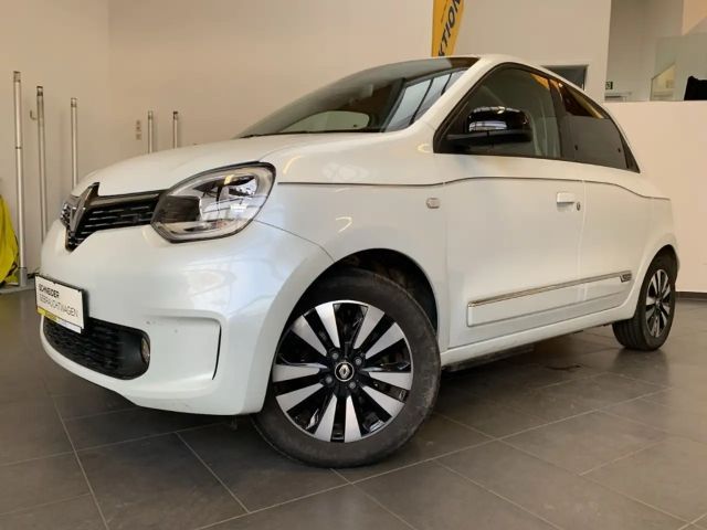 Renault Twingo Electric Techno