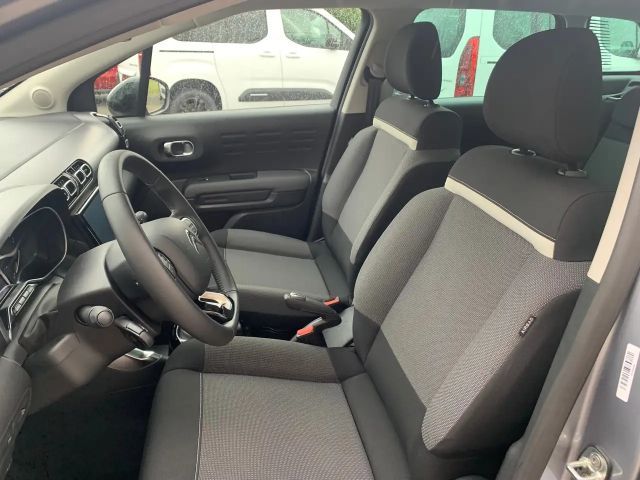 Citroën C3 Aircross Plus