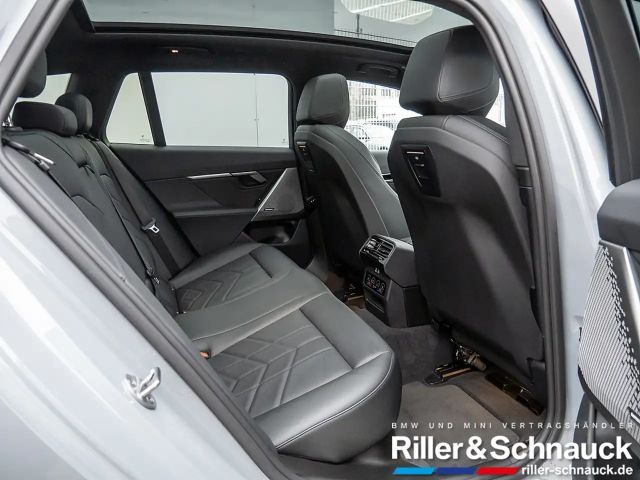 BMW 520 520d M-Sport Touring xDrive