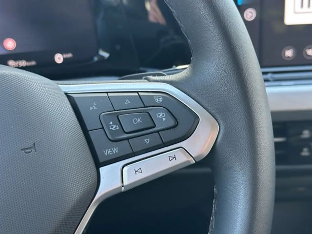 Volkswagen Golf DSG Golf VIII Life Variant