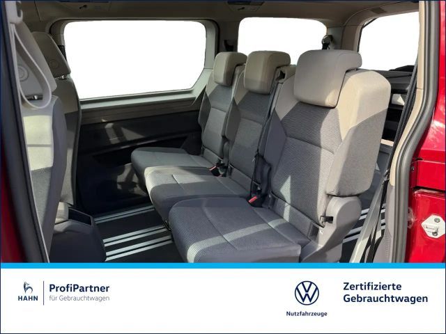 Volkswagen Multivan DSG T7