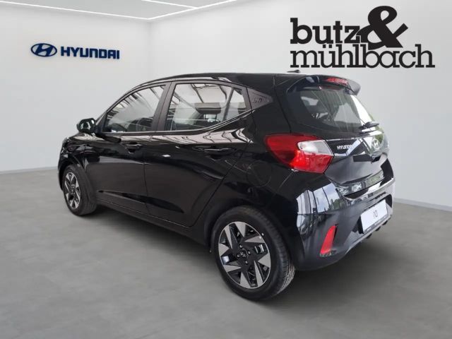 Hyundai i10 1.2 Trend