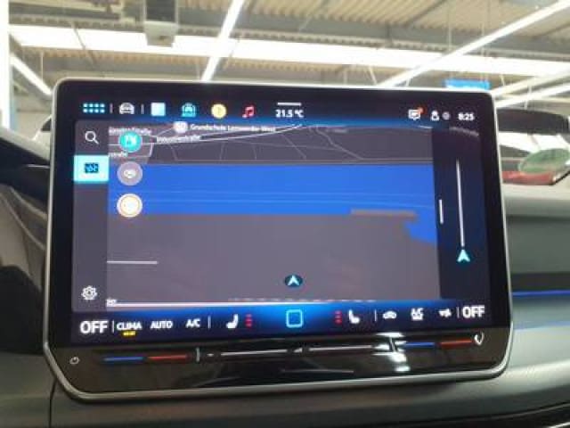 Volkswagen Golf 1.5 TSI Golf VIII