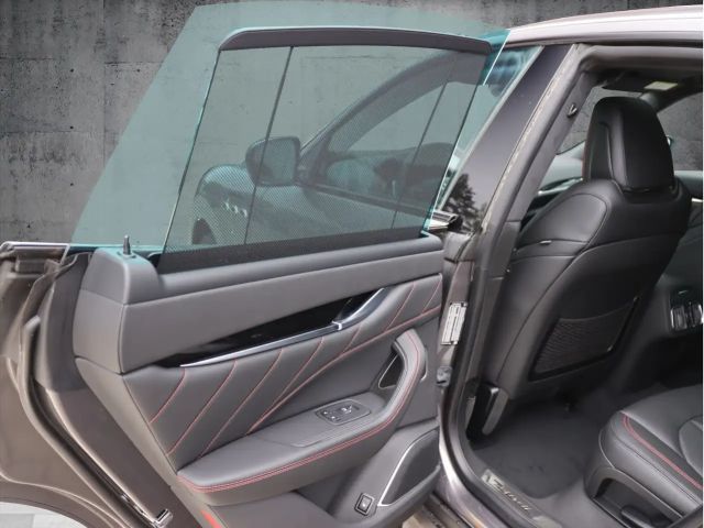 Maserati Levante Modena