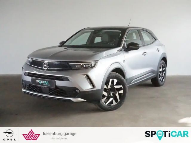 Opel Mokka Elegance