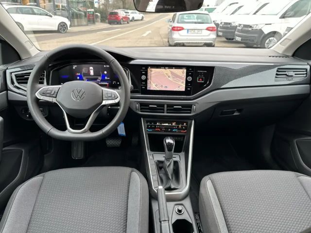 Volkswagen Polo 1.0 TSI DSG Life