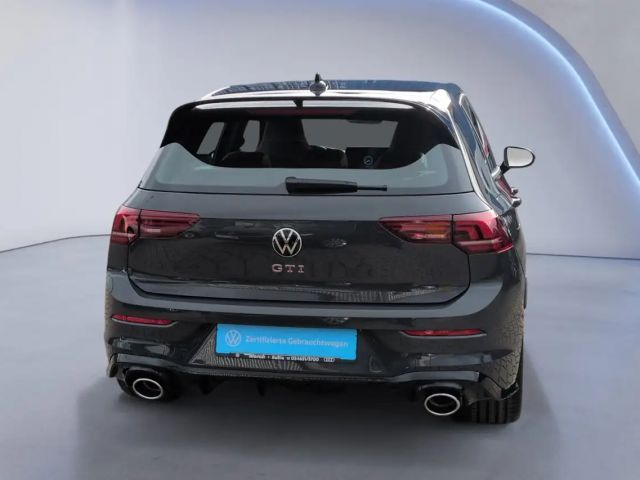 Volkswagen Golf DSG GTI