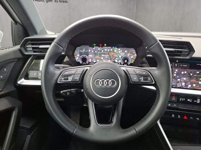 Audi A3 30 TDI Sportback