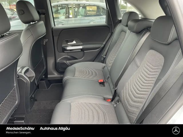 Mercedes-Benz B 200 Progressive