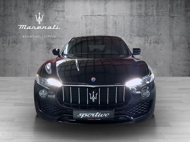 Maserati Levante Diesel MY20