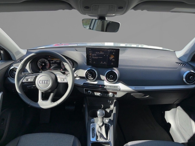 Audi Q2 35 TFSI S-Tronic