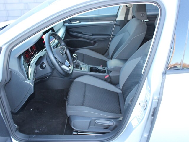 Volkswagen Golf 1.5 TSI ACT Golf VIII Plus